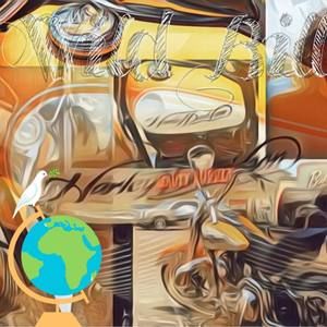 Meet your Posher, Bill